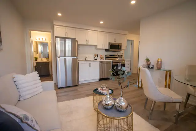 4263 Fourth Ave, Niagara Falls (314) - 2 Bedroom Apartment - Photo 4