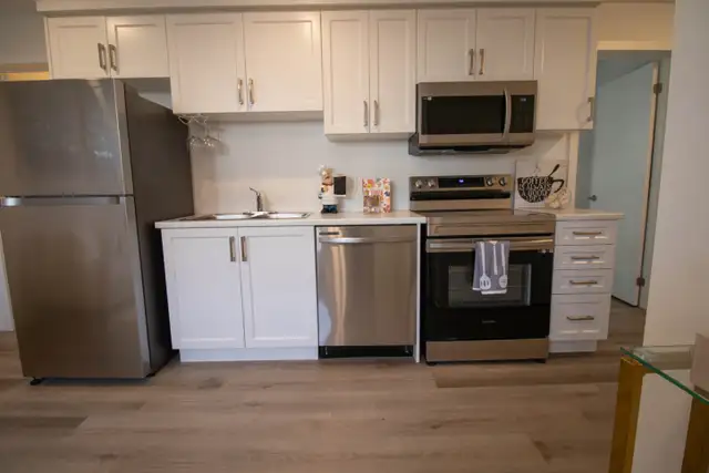 4263 Fourth Ave, Niagara Falls (314) - 2 Bedroom Apartment - Photo 5