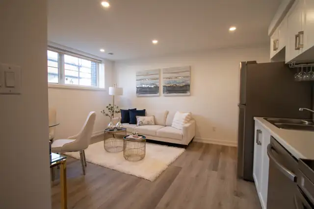 4263 Fourth Ave, Niagara Falls (314) - 2 Bedroom Apartment - Photo 8