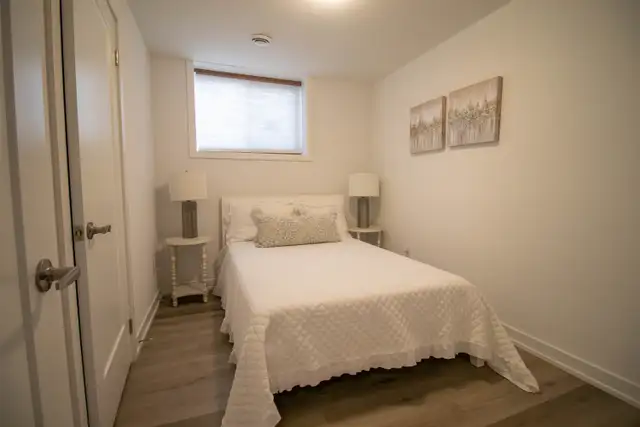 4263 Fourth Ave, Niagara Falls (314) - 2 Bedroom Apartment - Photo 9