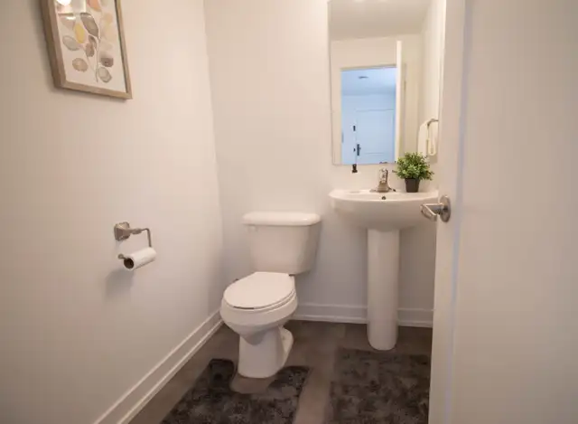 4263 Fourth Ave, Niagara Falls (314) - 2 Bedroom Apartment - Photo 15