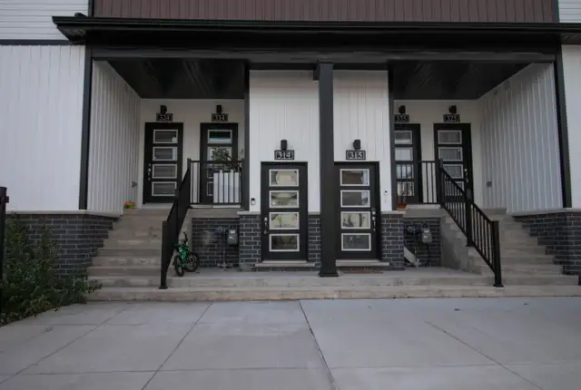 4263 Fourth Ave, Niagara Falls (314) - 2 Bedroom Apartment - Photo 16