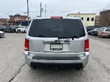 2011 Honda Pilot EX-L - Photo 6