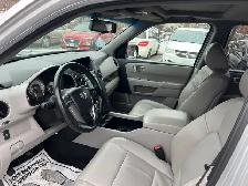 2011 Honda Pilot EX-L - Photo 9