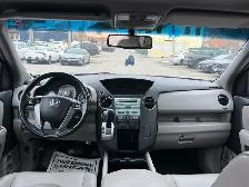 2011 Honda Pilot EX-L - Photo 10