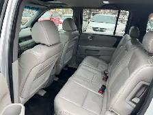 2011 Honda Pilot EX-L - Photo 11