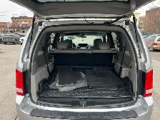 2011 Honda Pilot EX-L - Photo 13