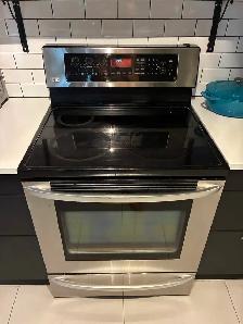 Fridge & Four À DONNER