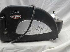 Dempsters Toaster Oven
