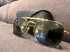 Lunette Ray Ban Marshal II (RB 3648-M) - Photo 3