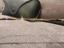 Lunette Ray Ban Marshal II (RB 3648-M) - Photo 5