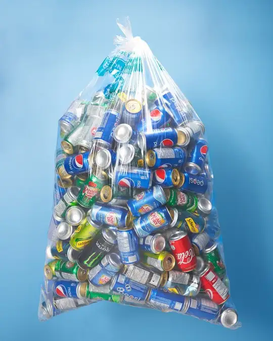 Bouteilles et Canettes /Bottles And Cans ! - Photo 5