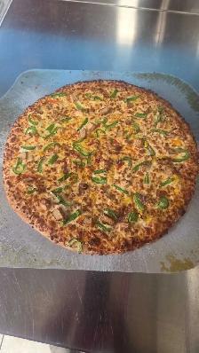 Looking for team member/ delivery driver