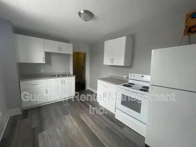 2-Bedroom, 1-Bath Apartment - 229 McKellar St S - $1795/month