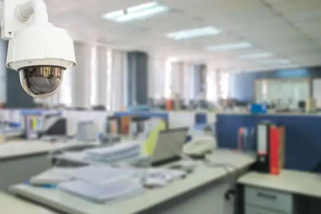 Smart CCTV Security Cameras – 3 Months Monitoring on Us! - Photo 3