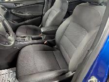 2017 Chevrolet Cruze LT WITH 1.4L TURBO! - Photo 7