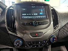 2017 Chevrolet Cruze LT WITH 1.4L TURBO! - Photo 9