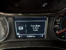 2017 Chevrolet Cruze LT WITH 1.4L TURBO! - Photo 10