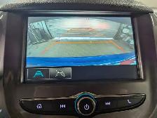 2017 Chevrolet Cruze LT WITH 1.4L TURBO! - Photo 12