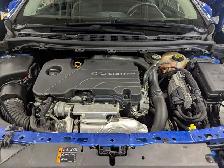 2017 Chevrolet Cruze LT WITH 1.4L TURBO! - Photo 13