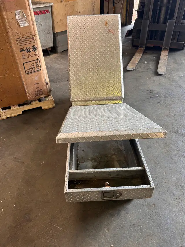 alum truck box - Photo 4