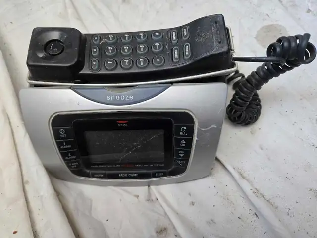 GE Telephone - Photo 2