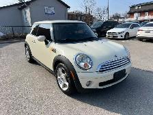 2007 MINI Cooper base - Photo 3