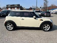2007 MINI Cooper base - Photo 4