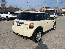 2007 MINI Cooper base - Photo 5