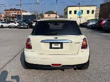 2007 MINI Cooper base - Photo 6