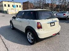2007 MINI Cooper base - Photo 7
