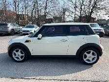 2007 MINI Cooper base - Photo 8