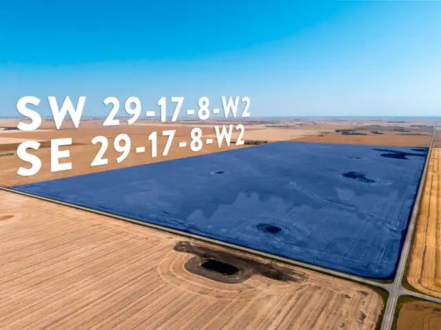 1,254 Acres | RM of Wolseley #155 | Near Grenfell & Wolseley, SK - Photo 2