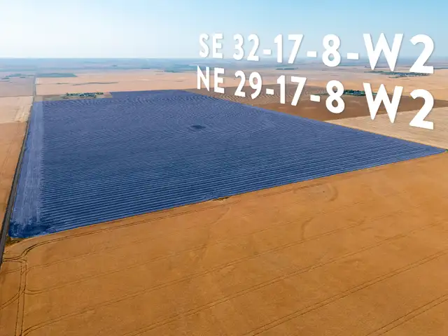 1,254 Acres | RM of Wolseley #155 | Near Grenfell & Wolseley, SK - Photo 3