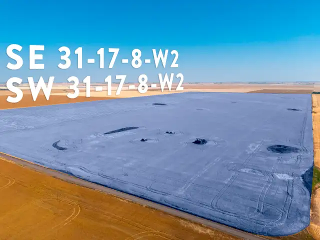 1,254 Acres | RM of Wolseley #155 | Near Grenfell & Wolseley, SK - Photo 4