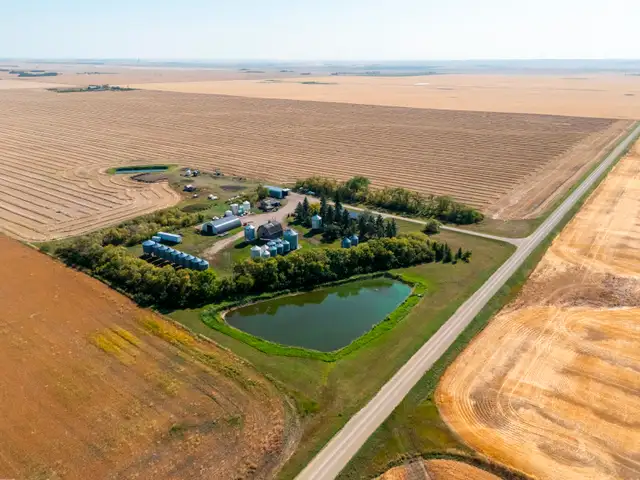 1,254 Acres | RM of Wolseley #155 | Near Grenfell & Wolseley, SK - Photo 5