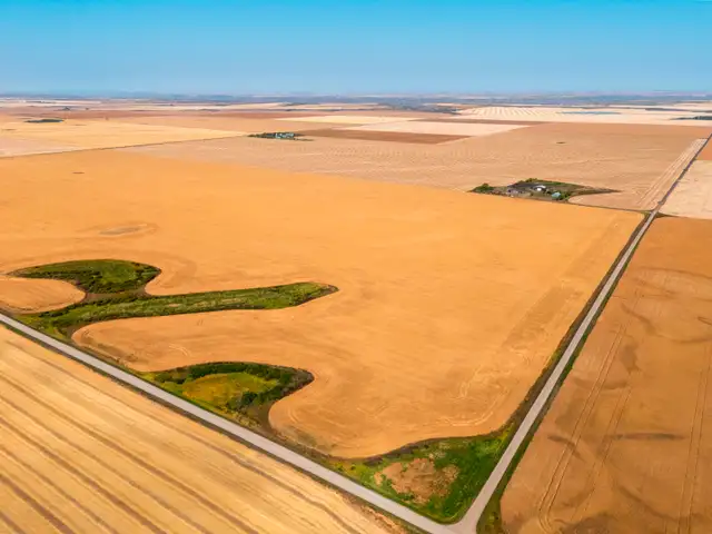 1,254 Acres | RM of Wolseley #155 | Near Grenfell & Wolseley, SK - Photo 6