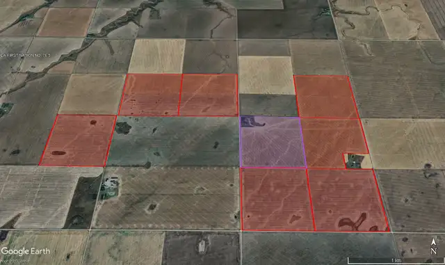 1,254 Acres | RM of Wolseley #155 | Near Grenfell & Wolseley, SK - Photo 10