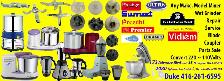 WARING, Coupler, Preethi, Mixer, Bajaj, Indian, Vitamix - Photo 10