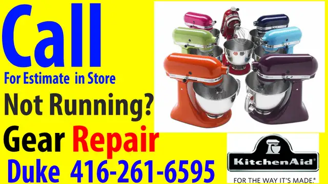 REPAIR, OMCAN, Trento 9″ Belt-Driven Meat Slicer, Service - Photo 9