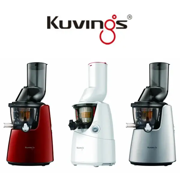 Kuvings Slow Juicer Repair, Estimate, No Power, Not Working