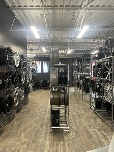 Summer Sales Intern – Automotive Wheels (Commission Based)