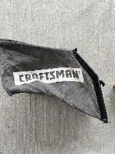 CRAFTSMAN   Rear  Lawn Mower Bag