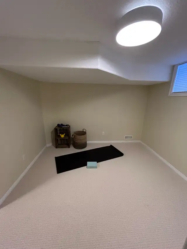 1 Bedroon Basement Apartment - Photo 4