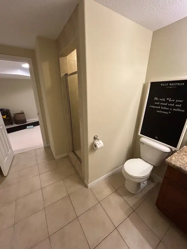 1 Bedroon Basement Apartment - Photo 5