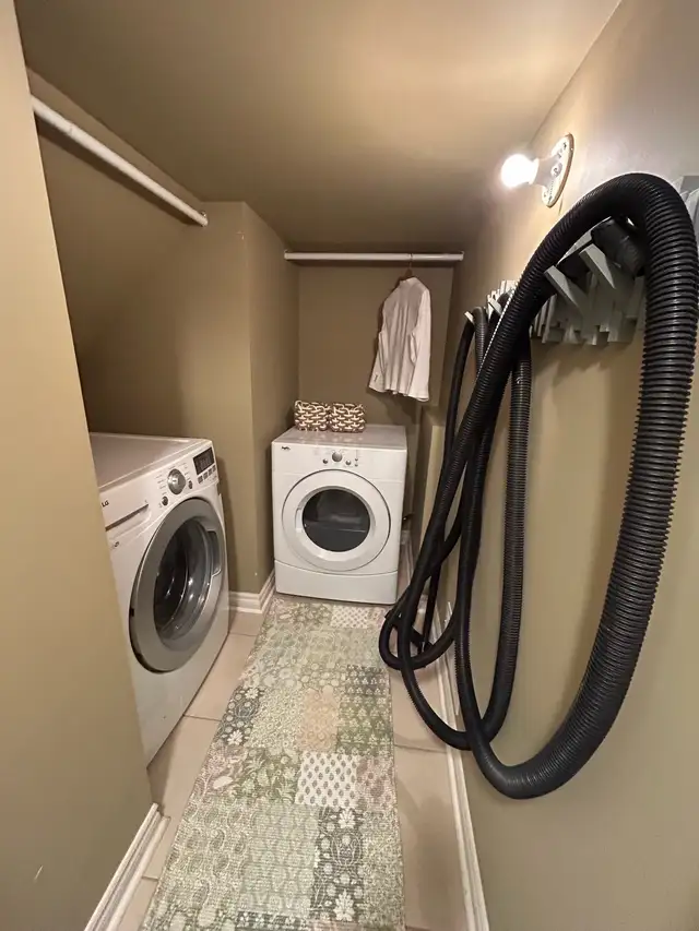 1 Bedroon Basement Apartment - Photo 7