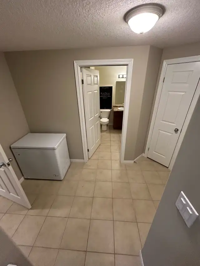 1 Bedroon Basement Apartment - Photo 8