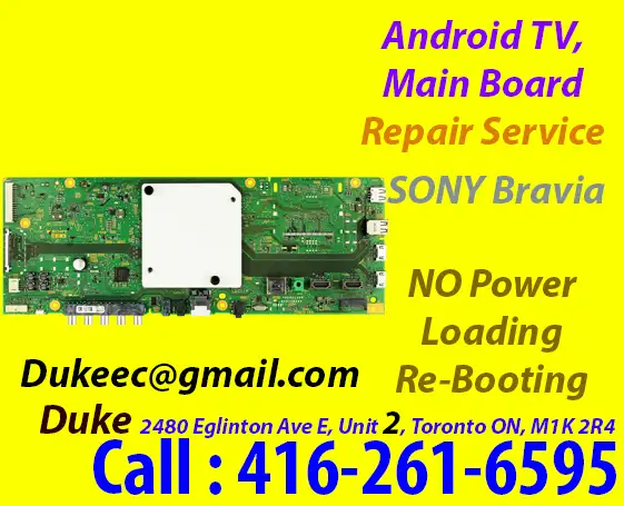 SAMSUNG TV POWER SUPPLY BN44-01170A REPAIR SERVICE - Photo 2