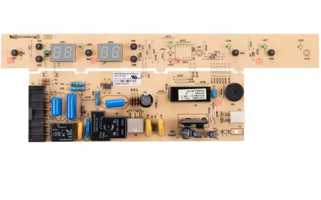 Frigidaire 5304481294 Switch Control Board, Repair ESTIMATE - Photo 8