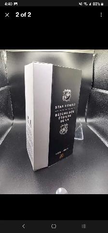 McDonalds Star Sticks - Auston Matthews - Photo 2